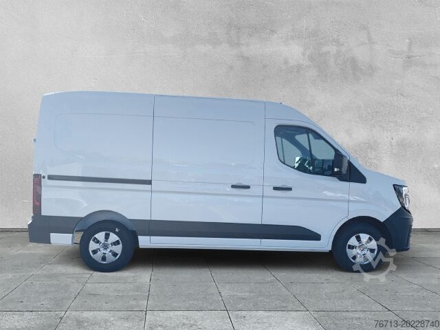 Bestelwagen Renault Master L2H2 dCi 150 FWD Kasten extra LED+PDC