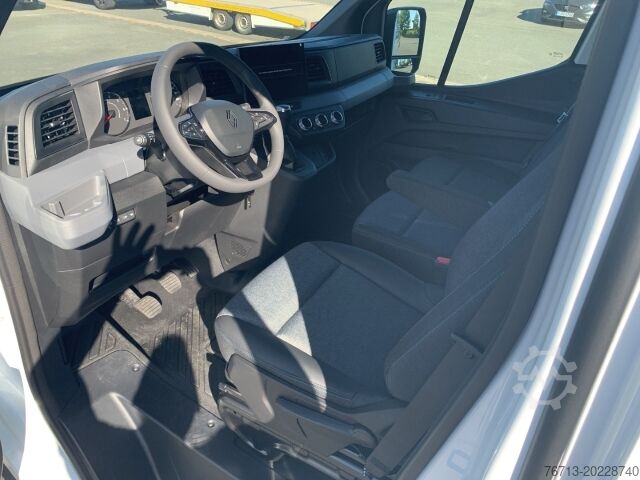 Bestelwagen Renault Master L2H2 dCi 150 FWD Kasten extra LED+PDC