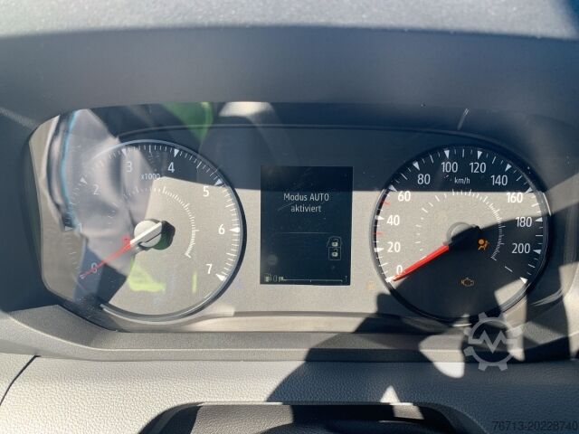 Bestelwagen Renault Master L2H2 dCi 150 FWD Kasten extra LED+PDC