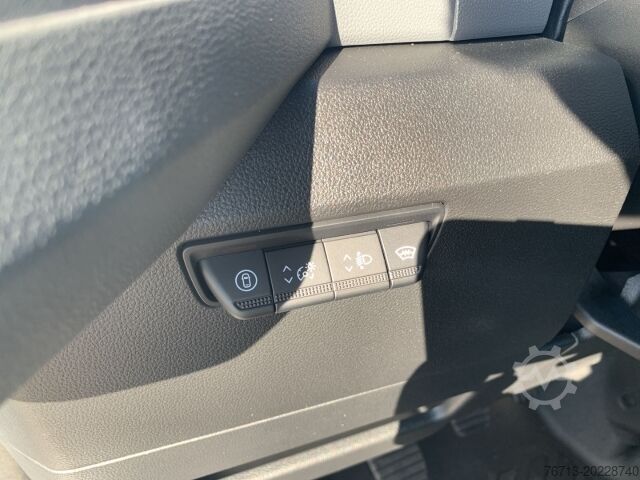 Bestelwagen Renault Master L2H2 dCi 150 FWD Kasten extra LED+PDC