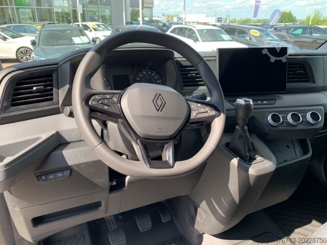 Bestelwagen Renault Master FWD Kasten EXTRA L2H2 3,5t Blue dCi 130 LED