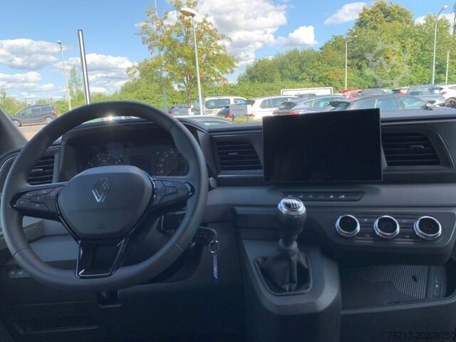 Bestelwagen Renault Master FWD Kasten EXTRA L2H2 3,5t Blue dCi 130 LED