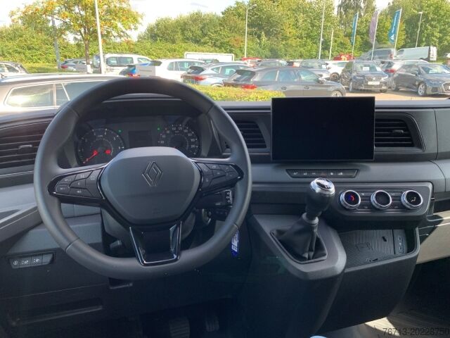 Bestelwagen Renault Master FWD Kasten EXTRA L2H2 3,5t Blue dCi 130 LED