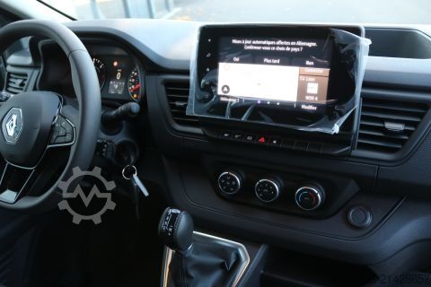 Autocamper Bürstner Playa C 500