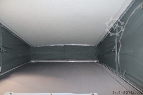 Autocamper Bürstner Playa C 500