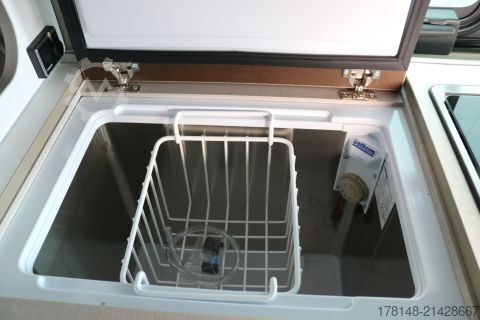 Autocamper Bürstner Playa C 500