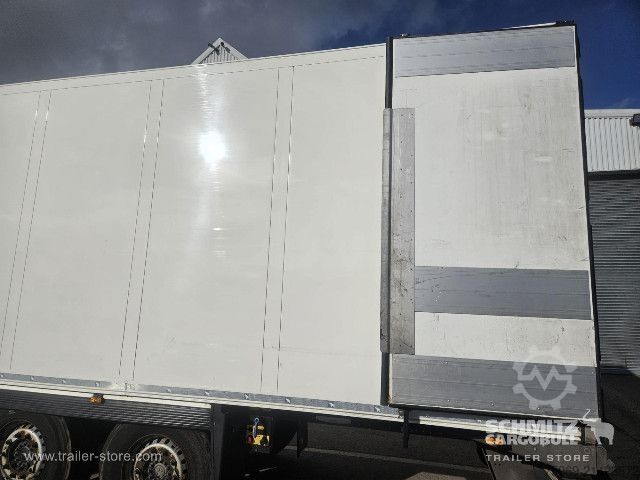 Køletrailer Schmitz Cargobull Reefer Standard