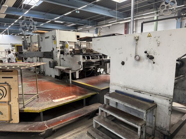 Van Ginkel Special Equipment B.V. Van Ginkel Special Equipment B.V. Van Ginkel Special Equipment B.V.