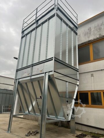 Filtersystem AIRMACHINERY AF25X