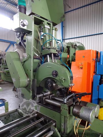 Kaltkreissäge-Kopf EISELE Kaltenbach