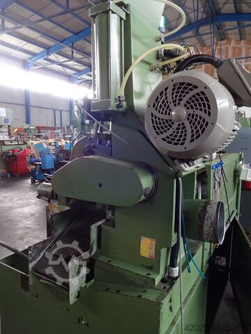 Kaltkreissäge-Kopf EISELE Kaltenbach