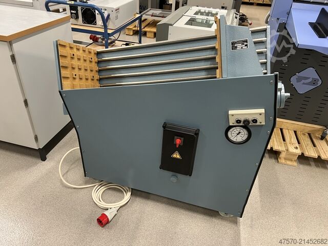 Buchbindepresse Lechner BP 1000 Bundling Press Bookbinding press