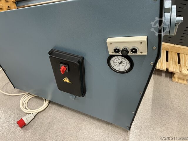 Buchbindepresse Lechner BP 1000 Bundling Press Bookbinding press