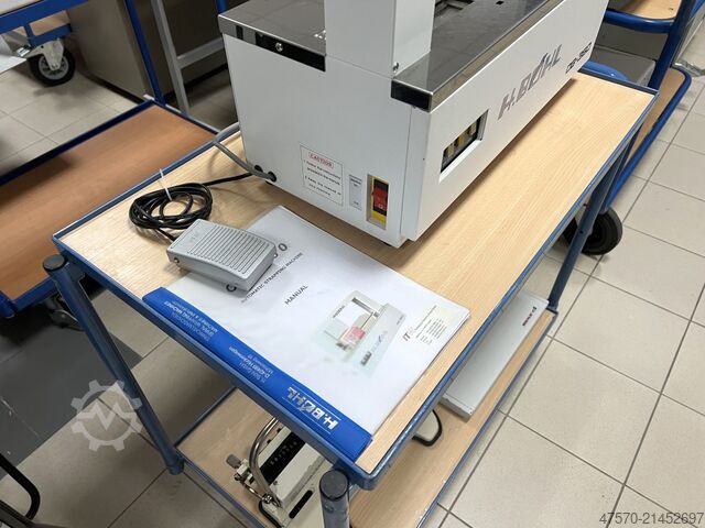 Maszyna do banderolowania Akebono OB-360 Banding Machine