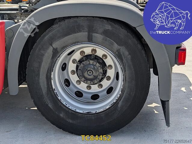  MAN TGX 18.470