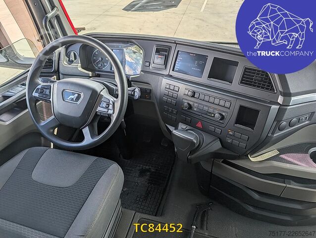  MAN TGX 18.470