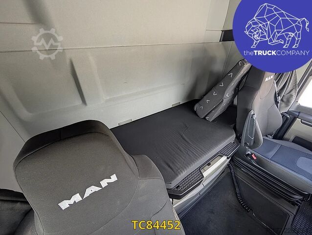 Standard-SZM MAN TGX 18.470