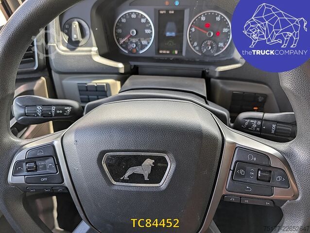 Standard-SZM MAN TGX 18.470