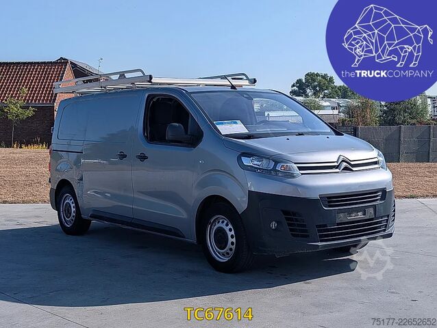  Citroën Jumpy