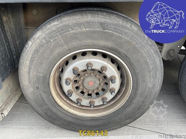  Schmitz Cargobull scs 27 srem
