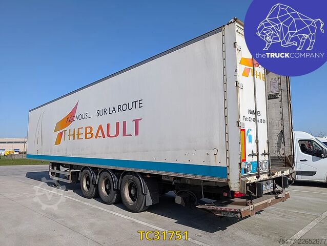  Fruehauf 