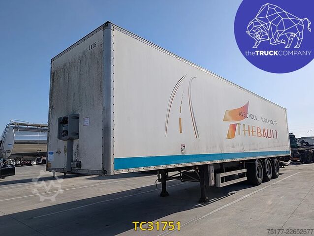  Fruehauf 