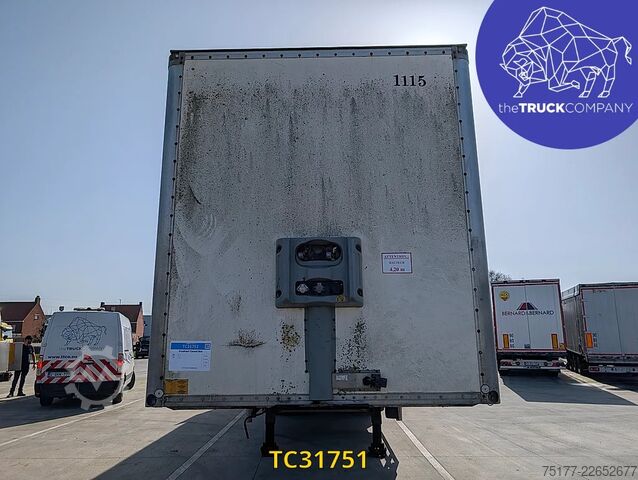  Fruehauf 
