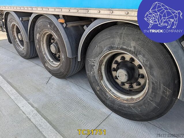  Fruehauf 