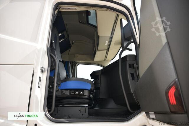 τυπική μονάδα τράκτορα VOLVO FH 460 AERO XL ACC i-Save I-ParkCool
