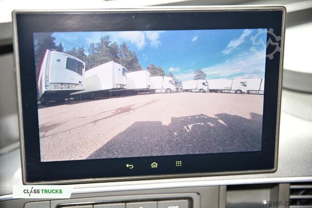 τυπική μονάδα τράκτορα VOLVO FH 460 AERO XL ACC i-Save I-ParkCool