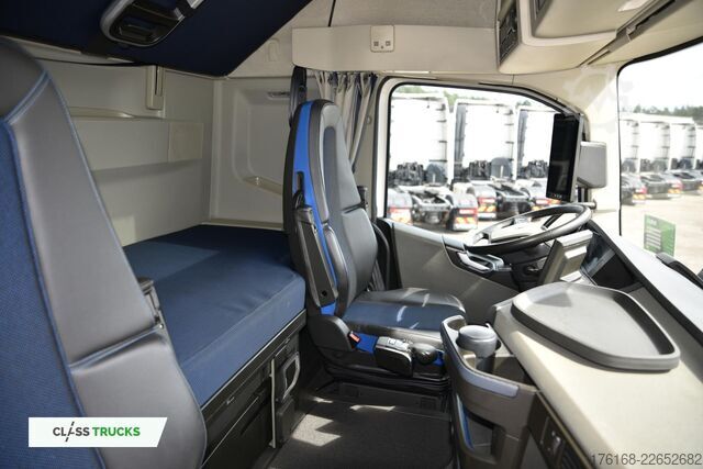 τυπική μονάδα τράκτορα VOLVO FH 460 AERO XL ACC i-Save I-ParkCool