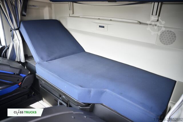τυπική μονάδα τράκτορα VOLVO FH 460 AERO XL ACC i-Save I-ParkCool