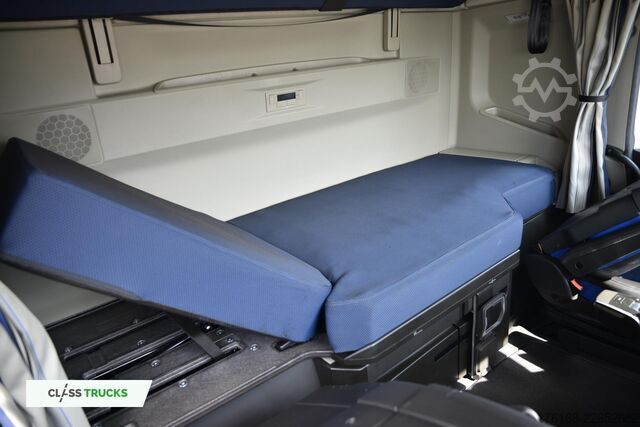 τυπική μονάδα τράκτορα VOLVO FH 460 AERO XL ACC i-Save I-ParkCool