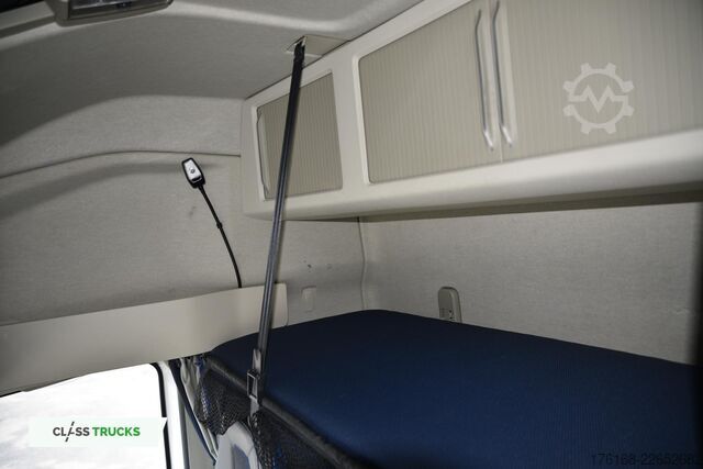 τυπική μονάδα τράκτορα VOLVO FH 460 AERO XL ACC i-Save I-ParkCool