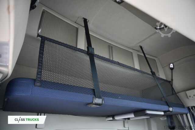τυπική μονάδα τράκτορα VOLVO FH 460 AERO XL ACC i-Save I-ParkCool
