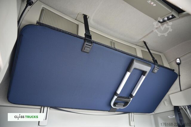 τυπική μονάδα τράκτορα VOLVO FH 460 AERO XL ACC i-Save I-ParkCool