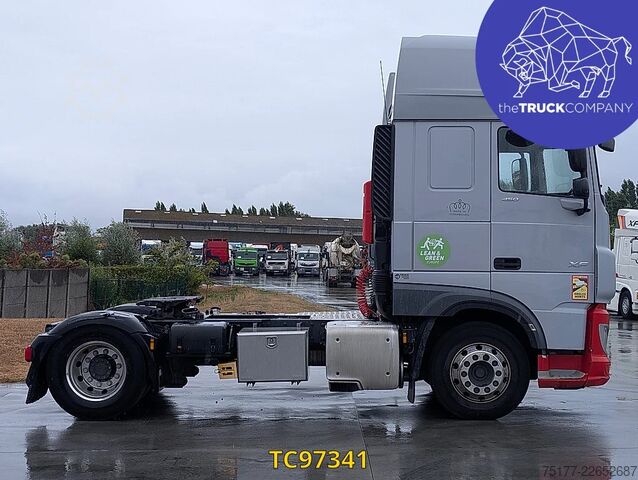  DAF XF Euro6 450