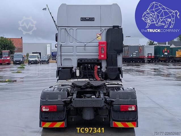  DAF XF Euro6 450