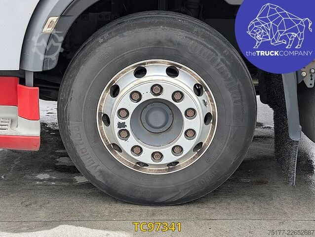  DAF XF Euro6 450