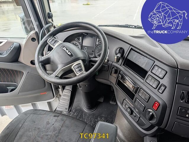 MTS standard DAF XF Euro6 450