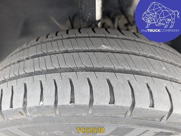 Furgone Peugeot Boxer 3t3 2l blue hdi 110 pack