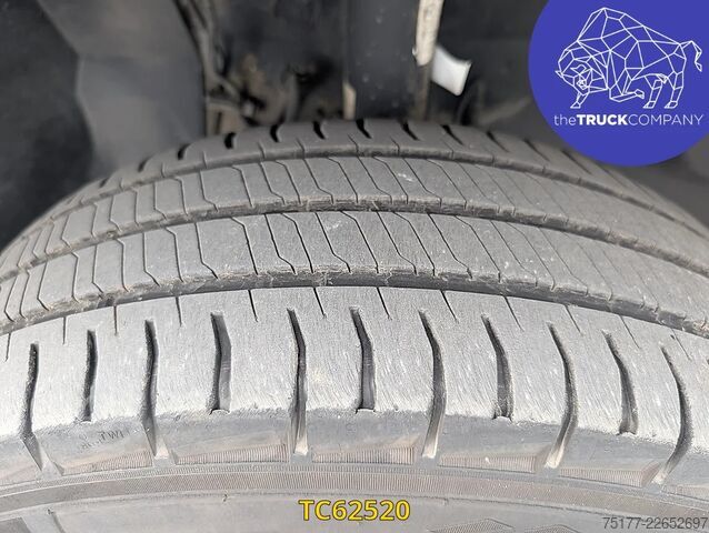 Furgone Peugeot Boxer 3t3 2l blue hdi 110 pack
