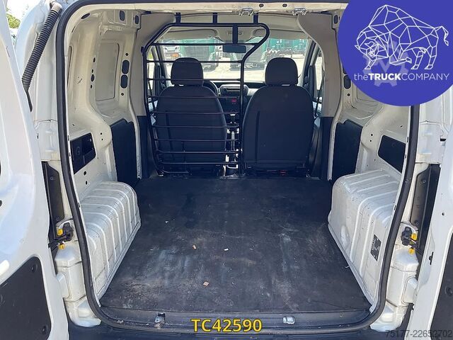  Peugeot Bipper 1.2 HDI - AIRCO