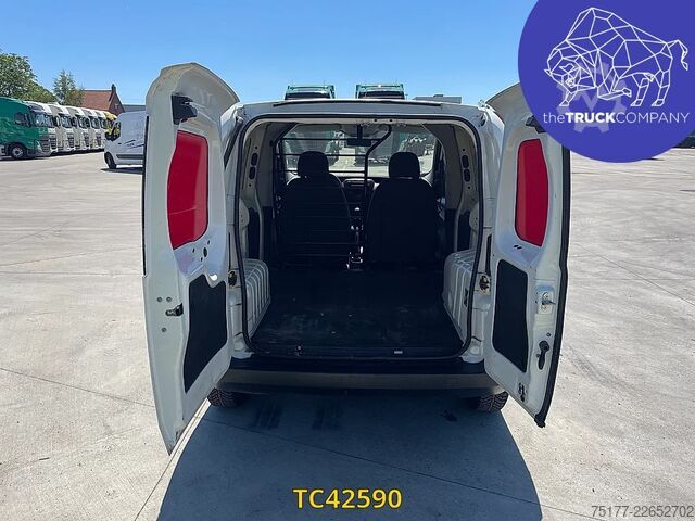  Peugeot Bipper 1.2 HDI - AIRCO