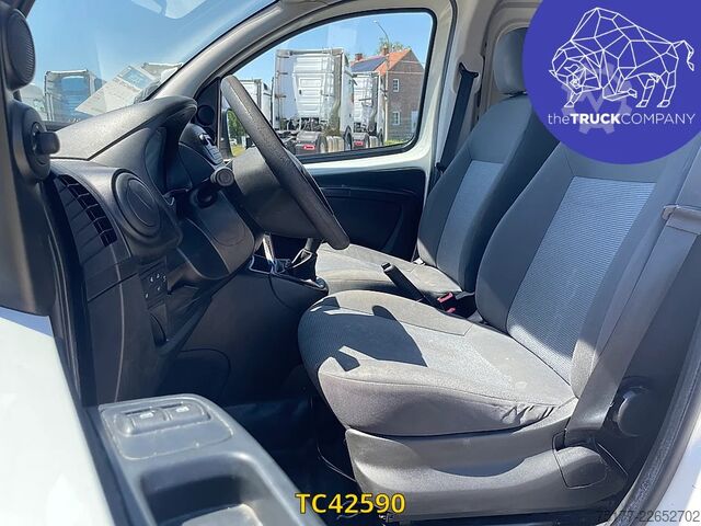  Peugeot Bipper 1.2 HDI - AIRCO