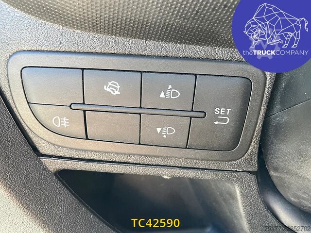  Peugeot Bipper 1.2 HDI - AIRCO