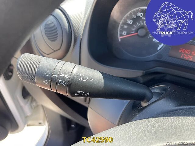 Bestelwagen Peugeot Bipper 1.2 HDI - AIRCO