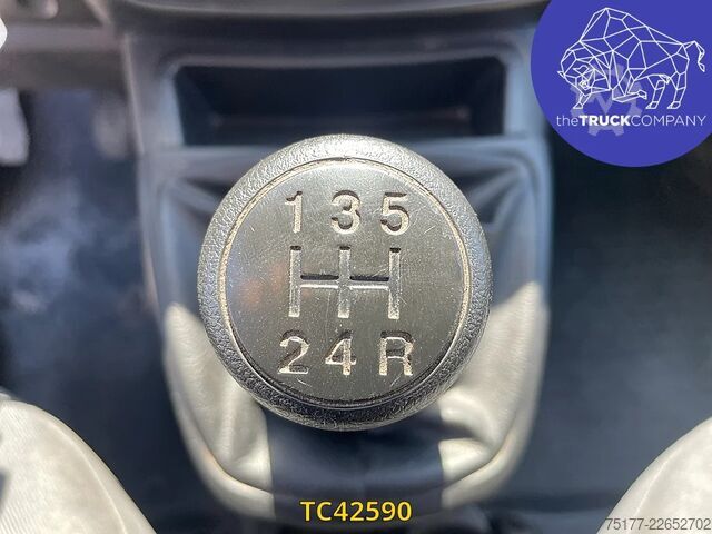 Bestelwagen Peugeot Bipper 1.2 HDI - AIRCO
