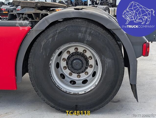  Iveco S-Way 510