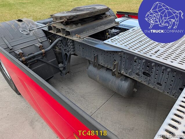  Iveco S-Way 510